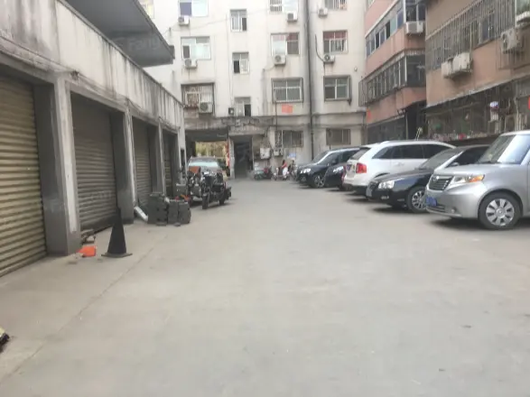 丰乐路16号院