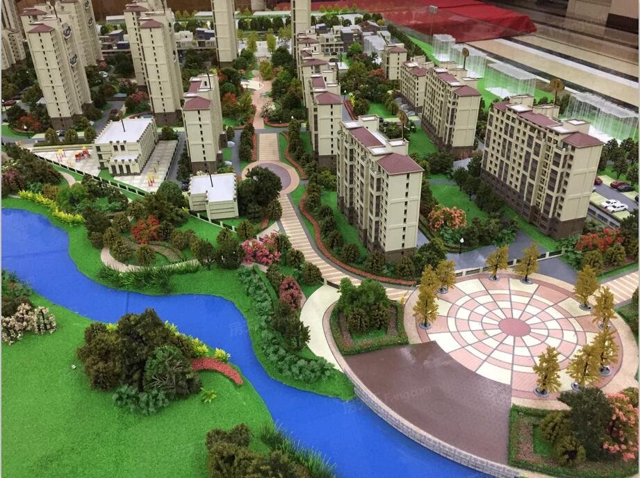 【威海逸龙湾小区,二手房,租房】- 威海房天下