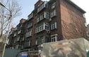 无影山东路单位宿舍实景图