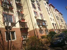八角北路11号院3室1厅南北