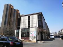 电梯洋房增阁楼8楼35平全天采光无遮挡产权过二