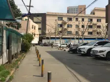 新上!!!精装修+边套全明+业主诚心卖+价格可谈!!