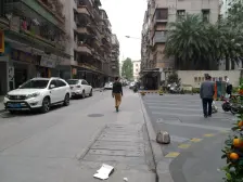 雅居乐君域公馆 1室1厅 南