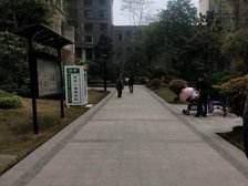 华润国际社区4室2厅东南