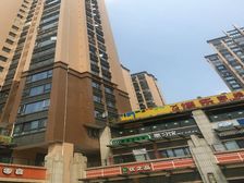 欧郡3室1厅东北