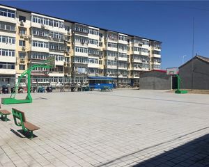仙泽园经典大两居室随时看房