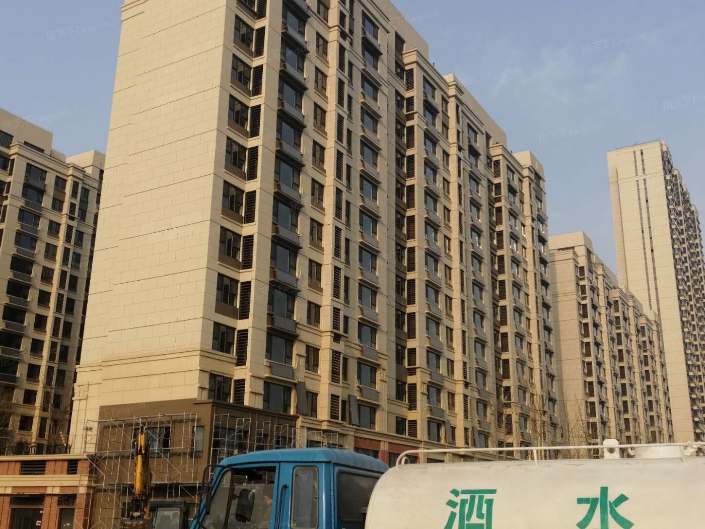 龙湖春江郦城图片相册,龙湖春江郦城户型图,样板间图,装修效果图,实景图-济南房天下
