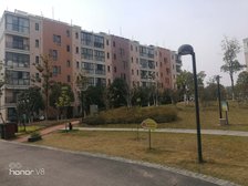 宾根花园(安勇路9弄前后双花园,上下5层满五税少,联排有电梯