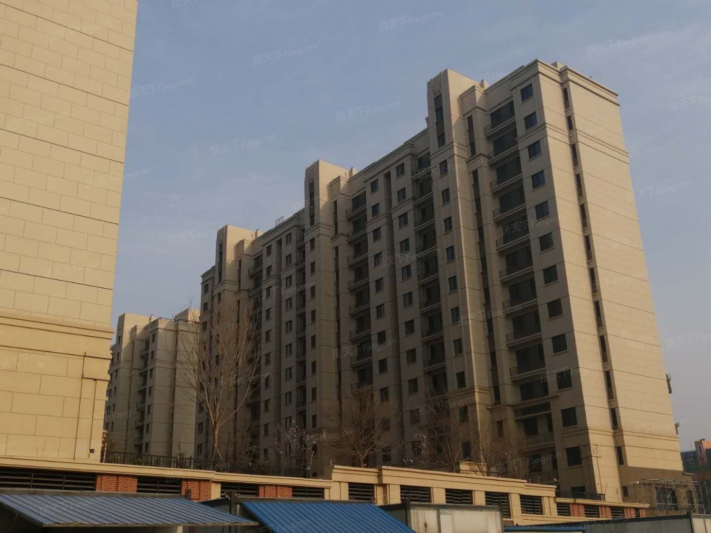龙湖春江郦城图片相册,龙湖春江郦城户型图,样板间图,装修效果图,实景图-济南房天下