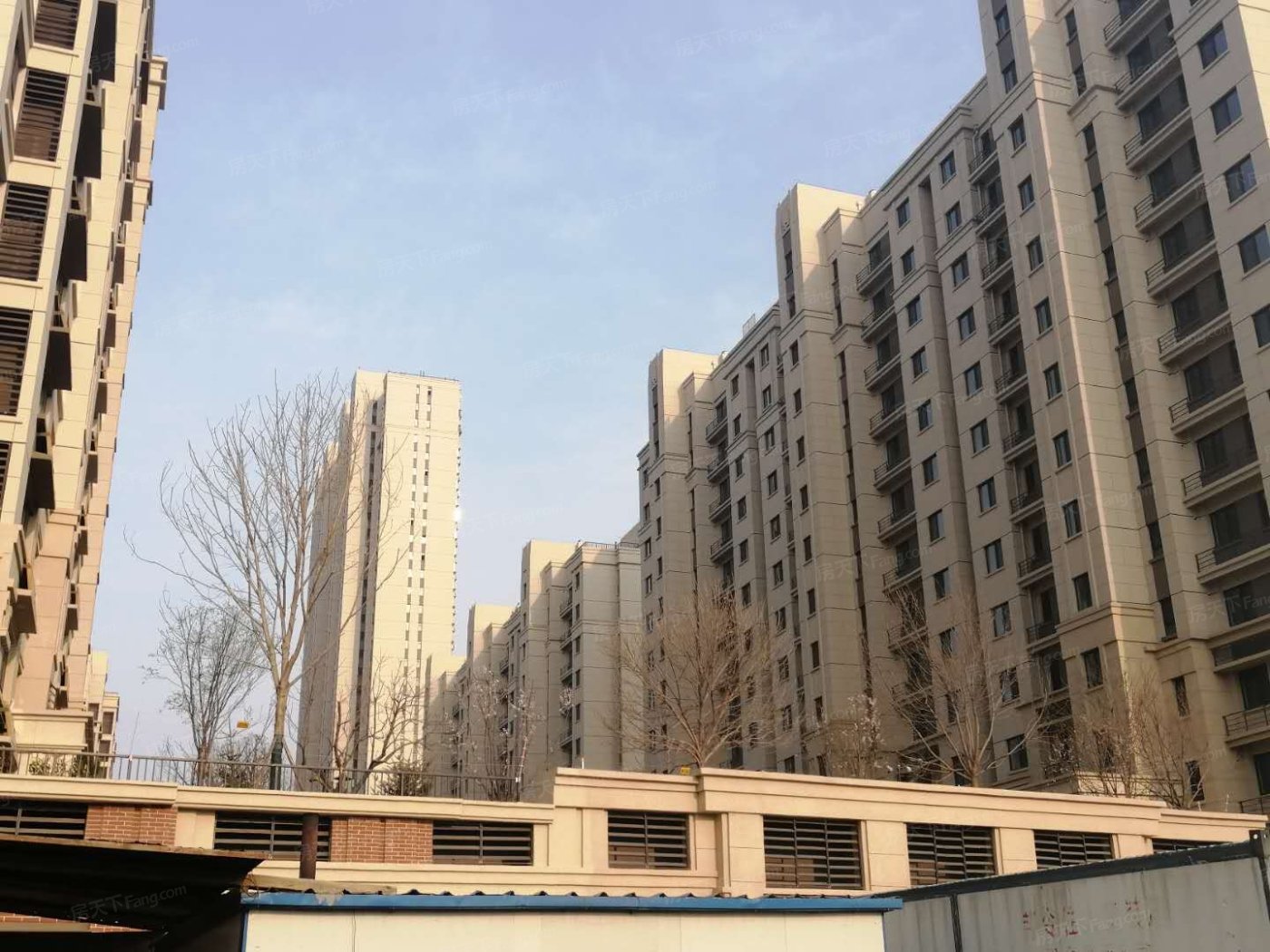 龙湖春江郦城图片相册,龙湖春江郦城户型图,样板间图,装修效果图,实景图-济南房天下