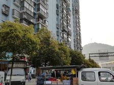 天骄北苑2室1厅西南