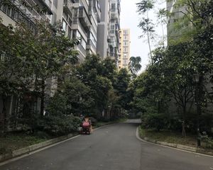 龙湖金楠天街3室1厅东北