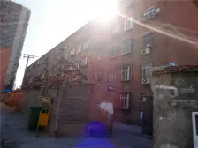 万盛街 2室0厅 南 北