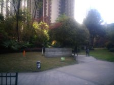 万科海悦汇城西区 3室2厅 南