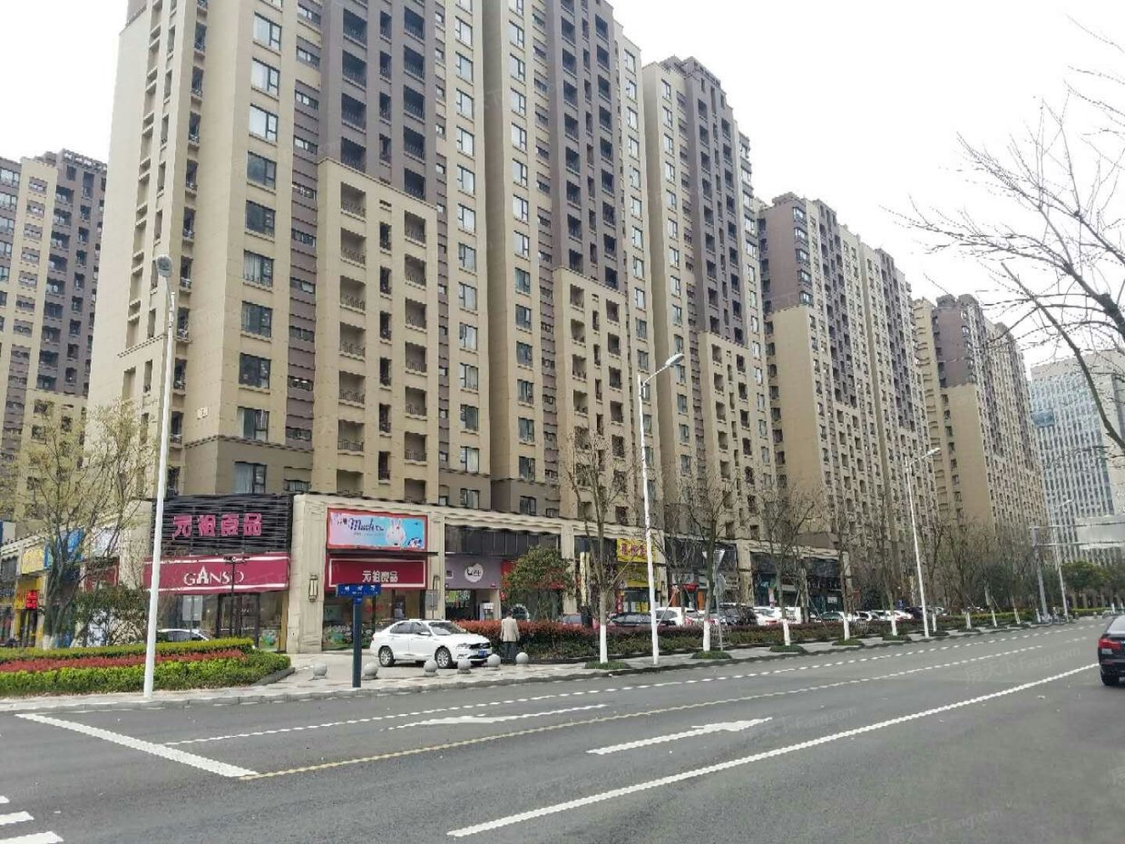 【宁波万科公园里小区,二手房,租房】- 宁波房天下