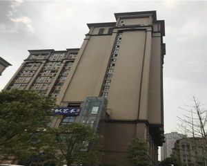 上东阳光林曦2室2厅南北