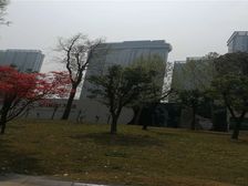 绿地GIC贰期3室1厅南