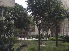 经典三房 楼层佳采光好 位置安静 视野开阔 事宜自住