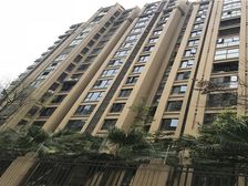 丽都世家B区3室1厅东北