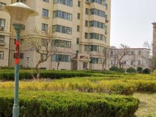 南山公园北,小高层,南排,格局好,视野开阔采光好