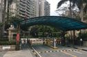 珠江帝景苑赏湖轩实景图