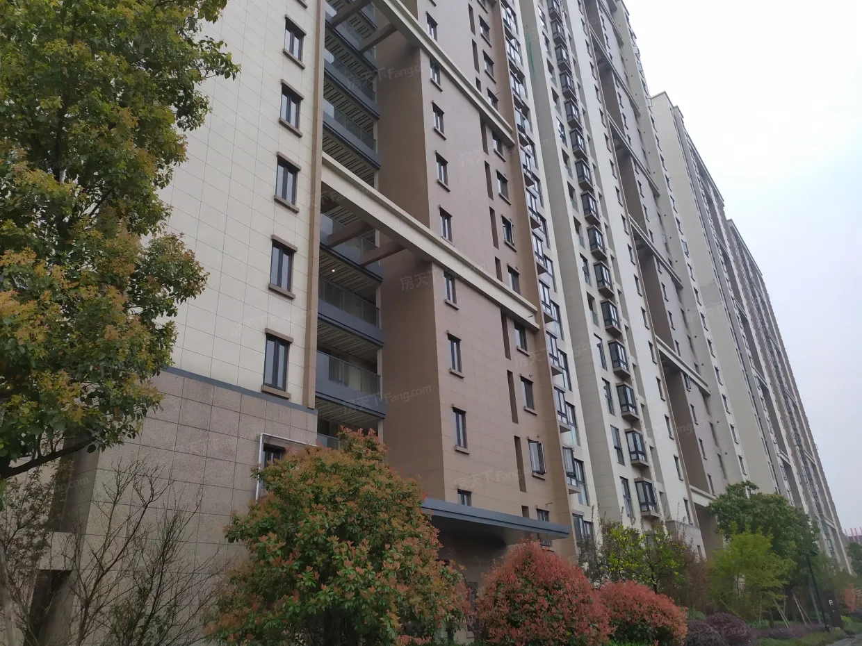 【宁波凯德汇豪时代小区,二手房,租房】- 宁波房天下