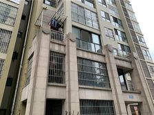 上东阳光美悦林3室1厅东南