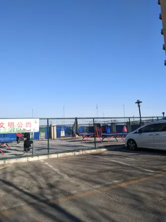 盛嘉华苑实景图