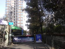 和贵蜜巢 1室1厅 西