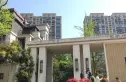 绿地锦天府别墅实景图