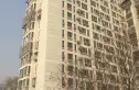 青塔南里实景图