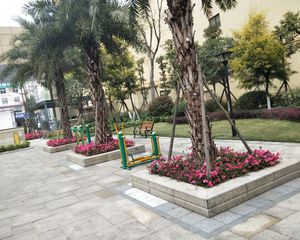 领地悦府 3室2厅 西