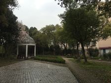 毗邻内环,近轨交6/9/14,享受碧云国际社区,采光刺眼
