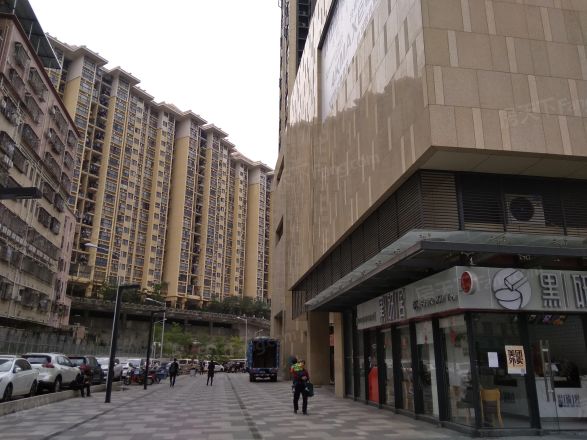 【英郡年华时光里】| 广东省深圳市龙岗区南湾街道东部英郡假日广场1