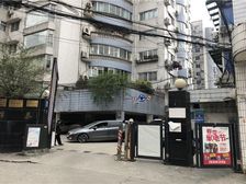 锦泰公寓4室2厅南