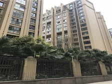 丽都世家B区3室2厅东北
