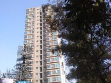 和贵蜜巢 1室1厅 东南