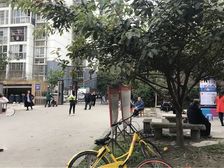 长城宜苑1室1厅东北