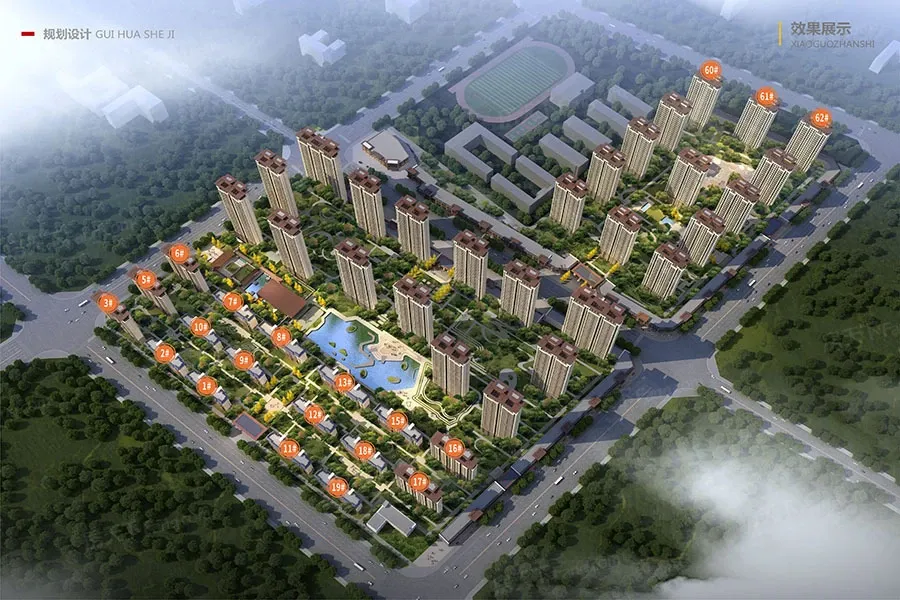 奥特莱斯·万锦城