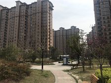 观河华府前排小套好楼层带大车库急售点我快