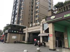 香樟林2室2厅西南