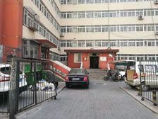 向军北里八十中直接入住,装修好