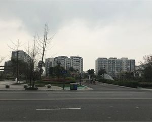 香樟林2室1厅南