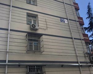 月坛南街北里3室1厅南北