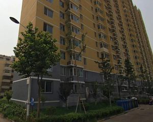 天巢园2室1厅南北