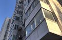 月坛北街1号院实景图