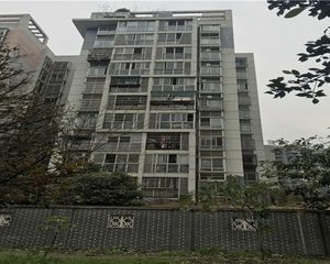 长城宜苑2室1厅南