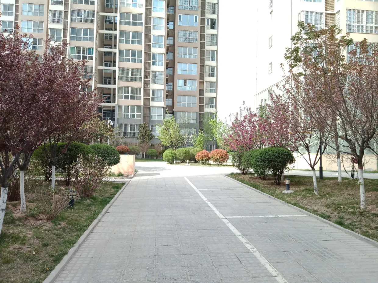 中国铁建水岸雅苑