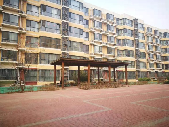 金顶北街59号院实景图