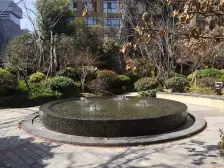 经三路 北三环 嘉辰丽景苑 一室 电梯双气 人车分流